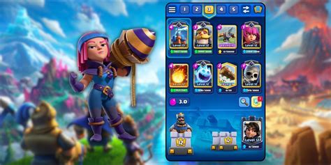hog eq deck.